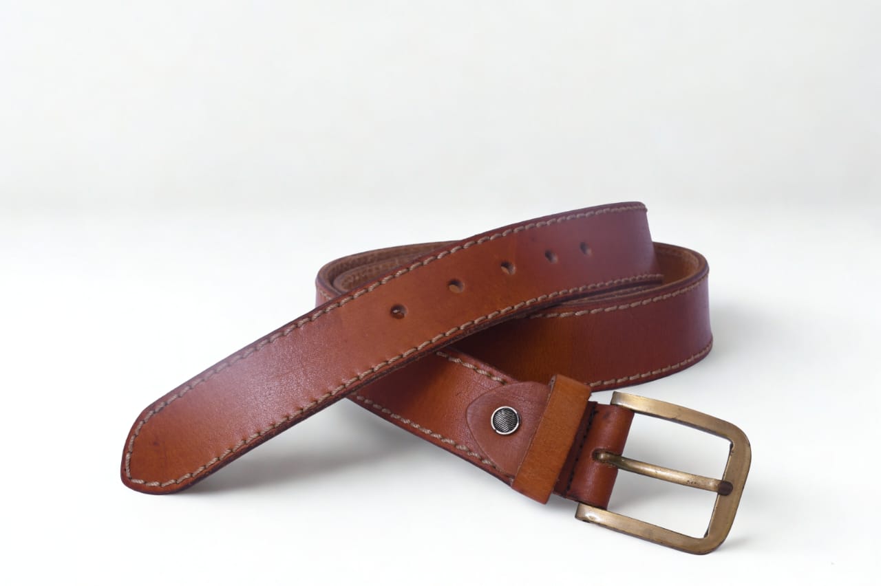 Classic Formal Belt
